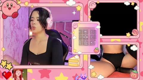 Evelyn online show from September 19, 3:54 am