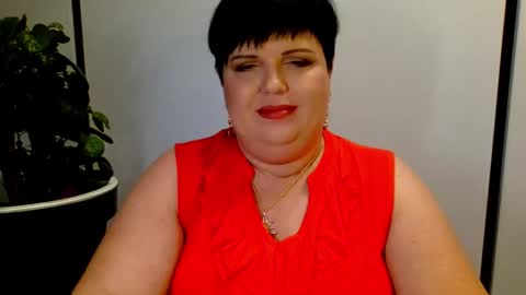 Snapshot of evemilf chatting on September 22, 4:00 pm EveMilf online show from September 22, 4:00 pm