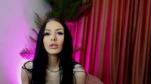 EvePosh online show from April 21, 6:20 am