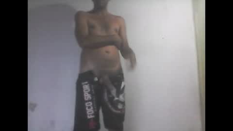 everaldosantos online show from January 5, 3:32 am