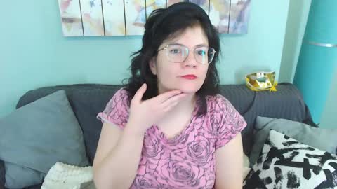 Everly online show from January 15, 7:12 pm