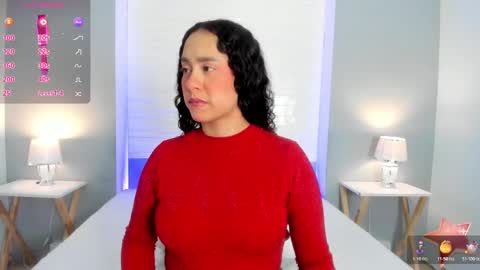 EVELYN online show from November 5, 4:14 am