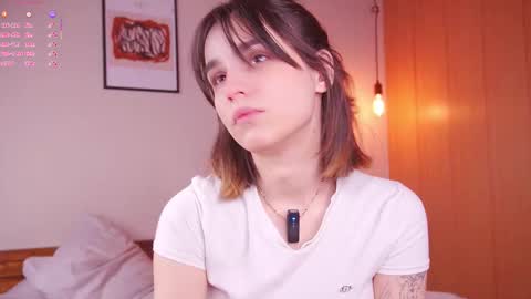 Anita online show from February 1, 5:37 am