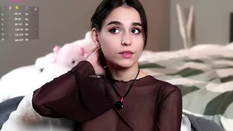 Anita online show from October 27, 7:41 am