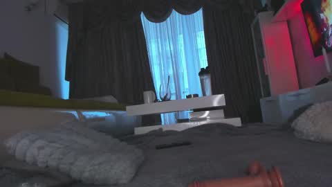 Sensation Body online show from November 6, 6:38 am