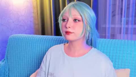 Forget me not eve on CB online show from November 25, 11:20 am