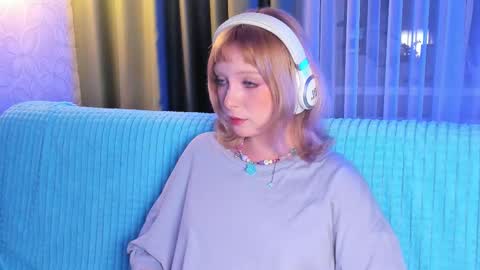 Forget me not eve on CB online show from November 8, 12:46 am