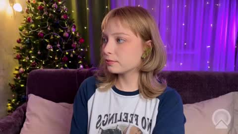 Forget me not eve on CB online show from January 18, 11:41 am