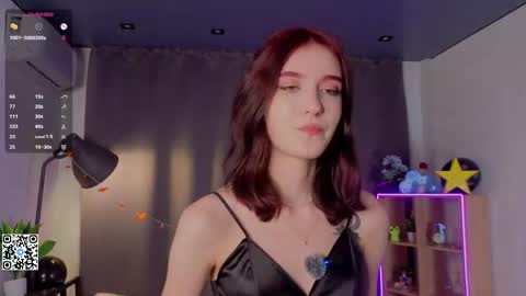 Naomi online show from November 6, 6:22 pm