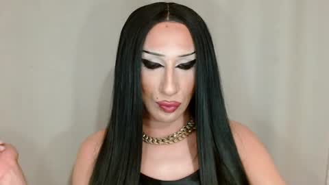 Supreme Maestra online show from September 14, 8:43 pm