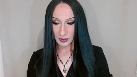 Supreme Maestra online show from November 20, 7:11 pm