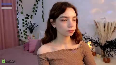 evi_brook online show from November 28, 8:43 am