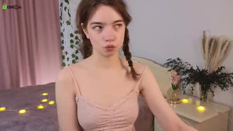 evi_brook online show from January 14, 10:23 am