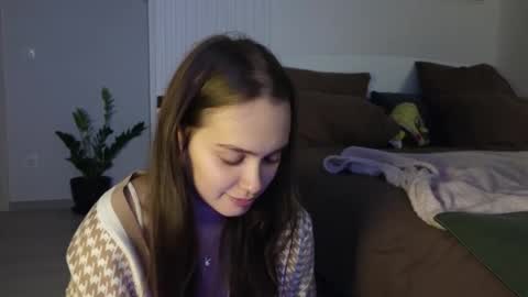 evi_woow online show from September 20, 12:57 am