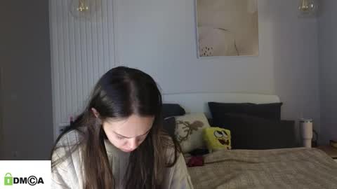 evi_woow online show from February 16, 9:13 pm