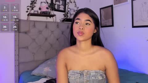 Ivi Alejandra  online show from November 11, 5:37 pm