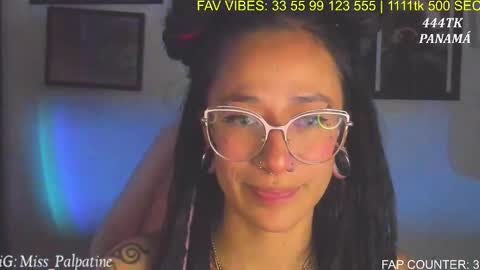 Lucia Ilich.... IG miss palpatine NEXT SHOW 200724 online show from November 26, 10:28 pm