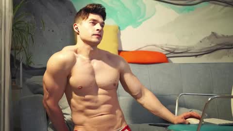 David online show from March 9, 11:25 pm