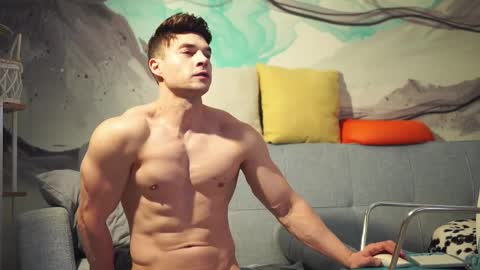 David online show from February 10, 10:30 pm