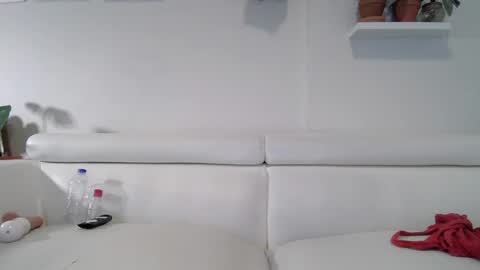 Badblondebunny online show from March 12, 1:03 am