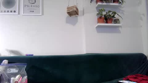 Badblondebunny online show from March 5, 2:36 am