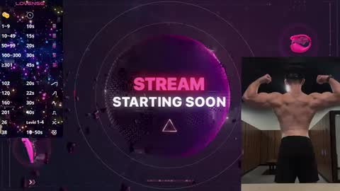 Evilnips1 online show from October 8, 7:03 am