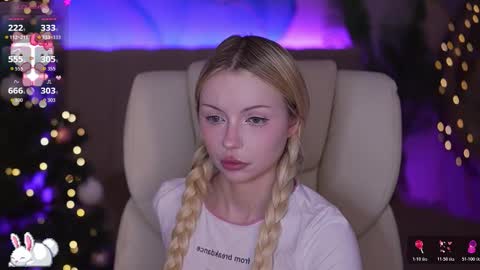 Eva online show from January 9, 9:48 am