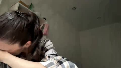 Chloe online show from May 13, 3:43 pm