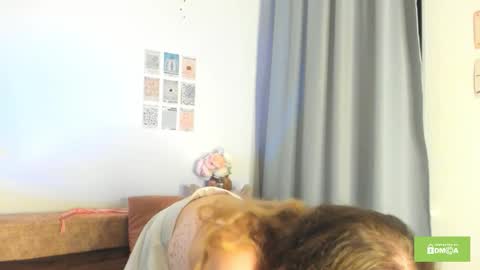 Eva online show from November 8, 8:23 pm