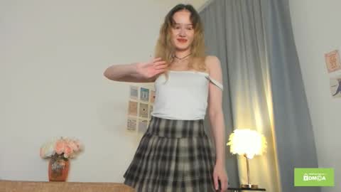 Eva online show from October 6, 8:48 pm