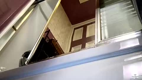 Evocation online show from October 21, 4:39 am