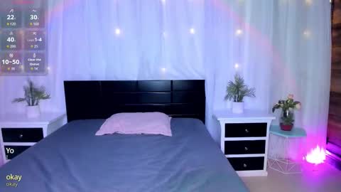 Evolet online show from March 4, 2:03 pm