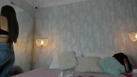 EVOLETTE ANGELS online show from October 1, 6:51 pm