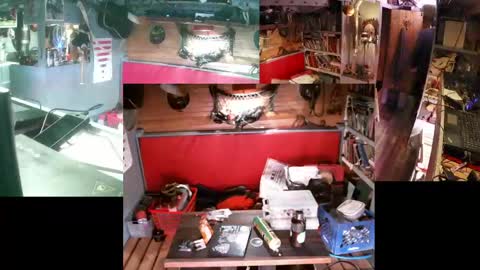 EvPierce online show from April 30, 7:46 am