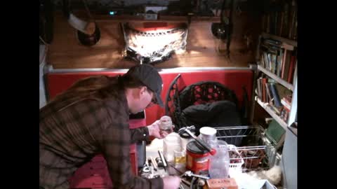 EvPierce online show from April 8, 5:21 am