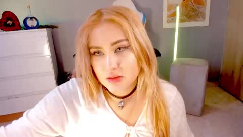evva_foxxy online show from September 26, 4:26 pm