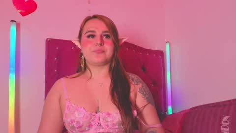 EVY online show from October 18, 11:20 pm