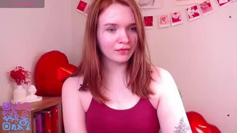 Eva online show from February 14, 11:13 am