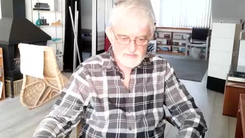 Naaktloper online show from February 19, 3:11 pm