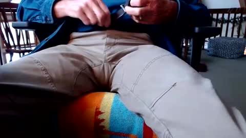 exdotcom online show from December 5, 7:44 pm