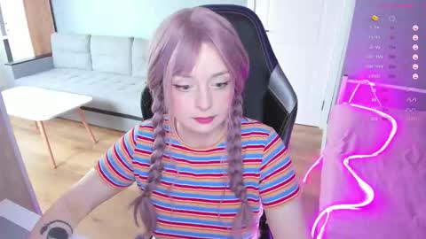  Amy  online show from September 26, 10:45 am