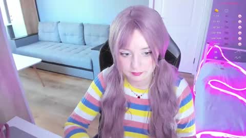  Amy  online show from October 1, 12:04 pm