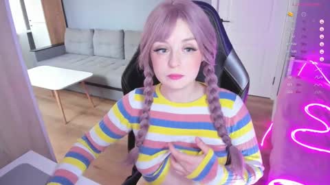  Amy  online show from October 10, 11:16 am