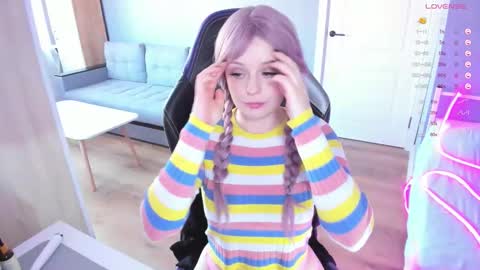  Amy  online show from October 17, 10:41 am