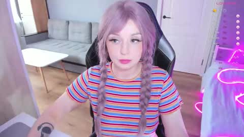  Amy  online show from October 16, 10:37 am