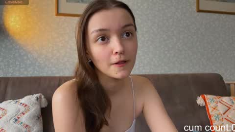 Anna online show from November 29, 11:07 am