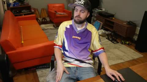 exjockstud online show from October 26, 2:34 am