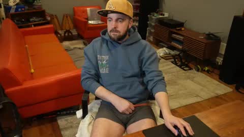 exjockstud online show from October 9, 1:22 am