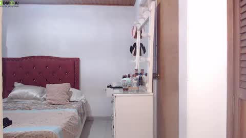 Ruby online show from February 26, 8:23 pm