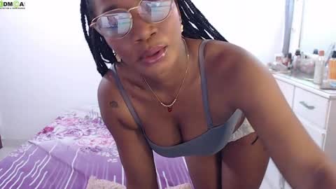 Ruby online show from March 28, 10:44 pm